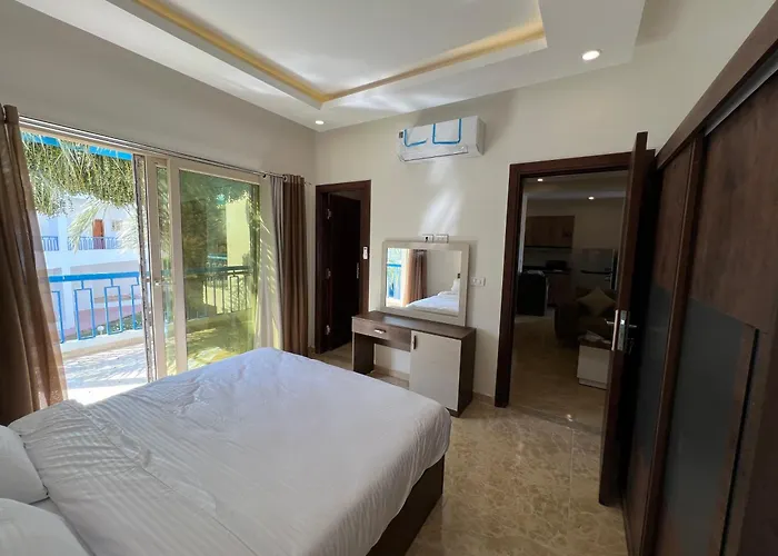 Chalet In Mirage Resort Bay Resort & Aqua Park