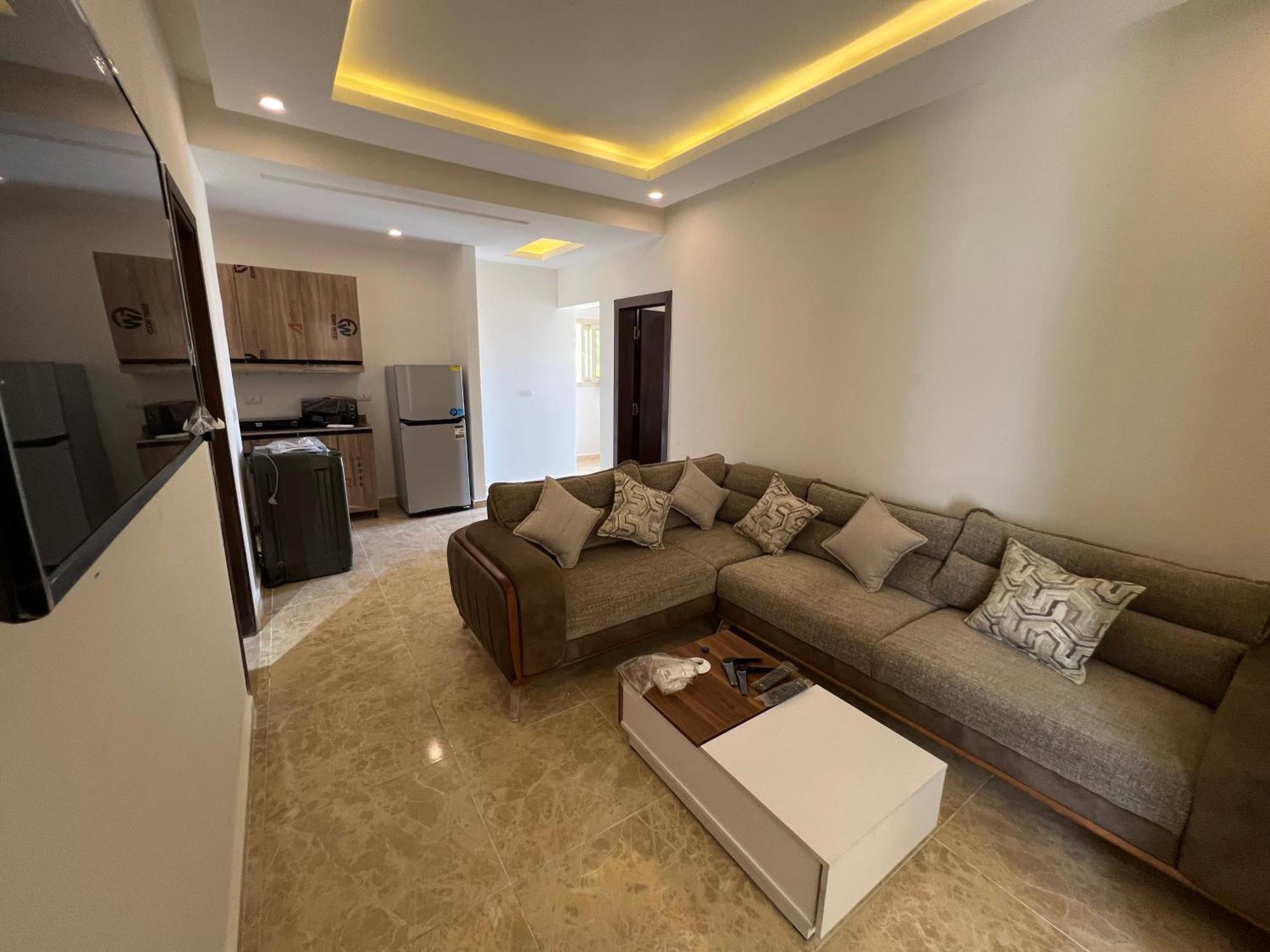 Aparthotel In Mirage Bay & Aqua Park *